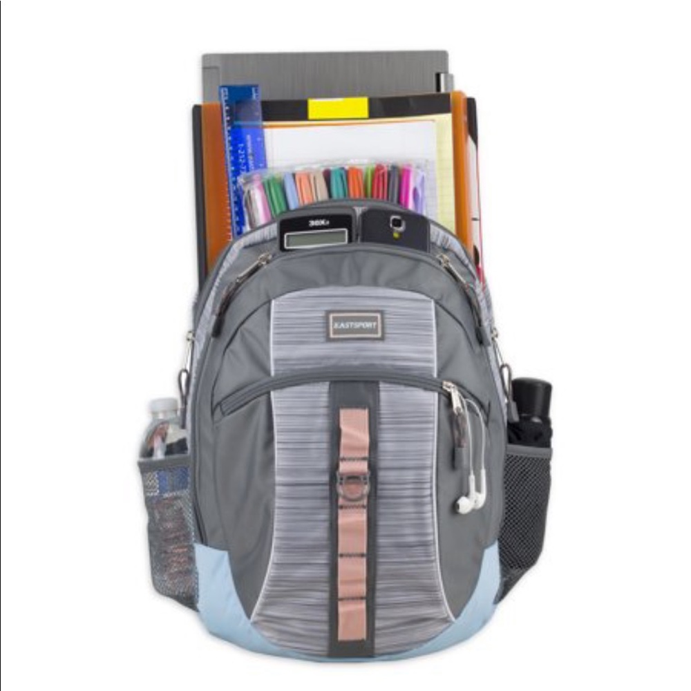 Sports backpack